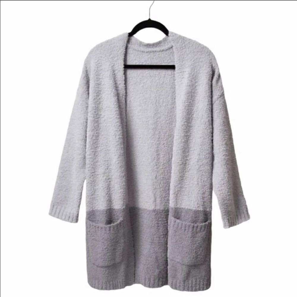 Thread & Supply Cozy Cardigan OSFM - Picture 4 of 7